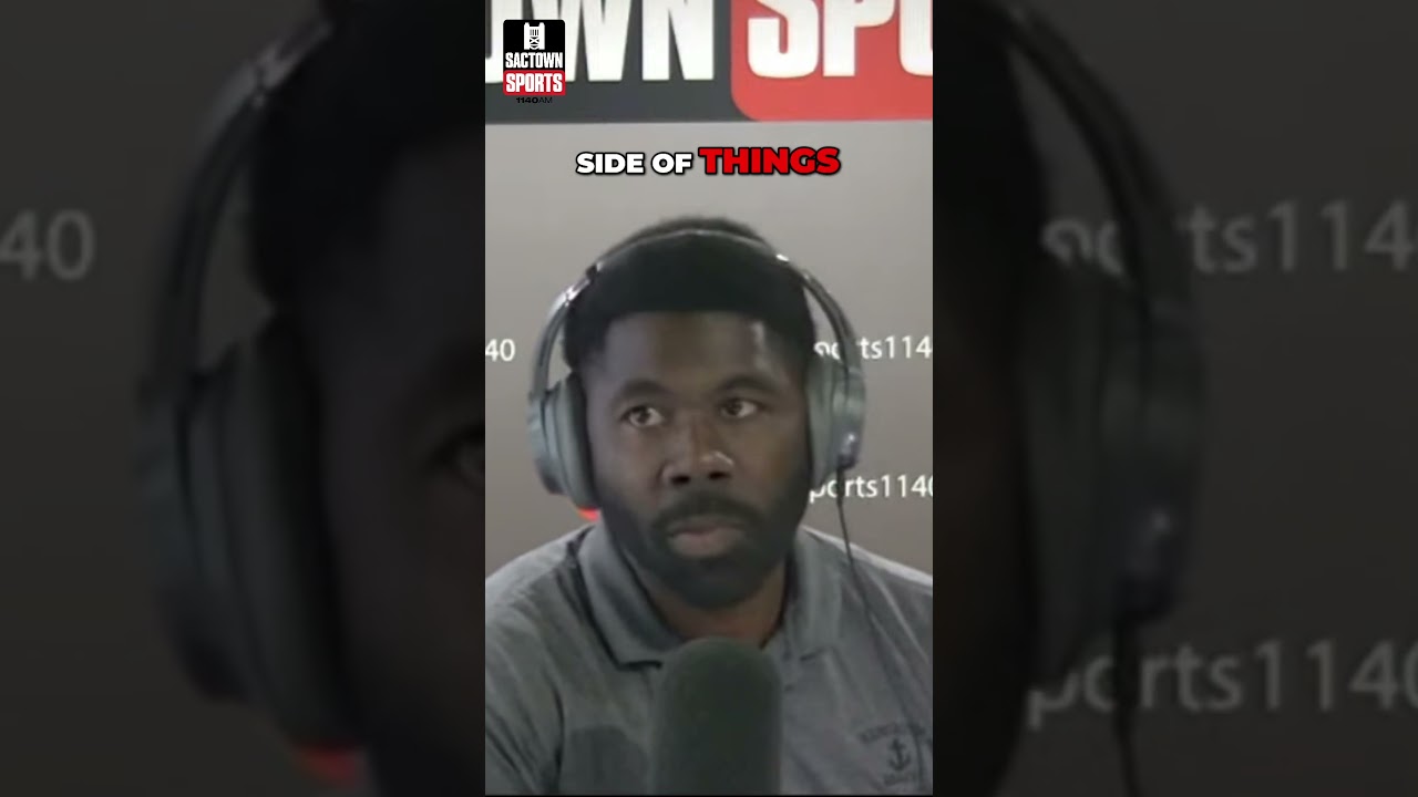 Video: Brett Siegel on where things stand with the Sacramento Kings and Jonathan Kuminga #nba