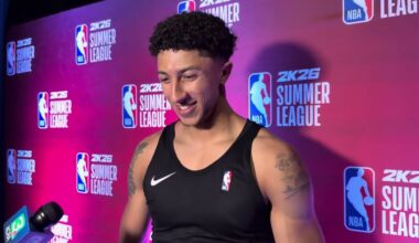 Clifford shines as Sacramento Kings improve to 3-0 in Vegas