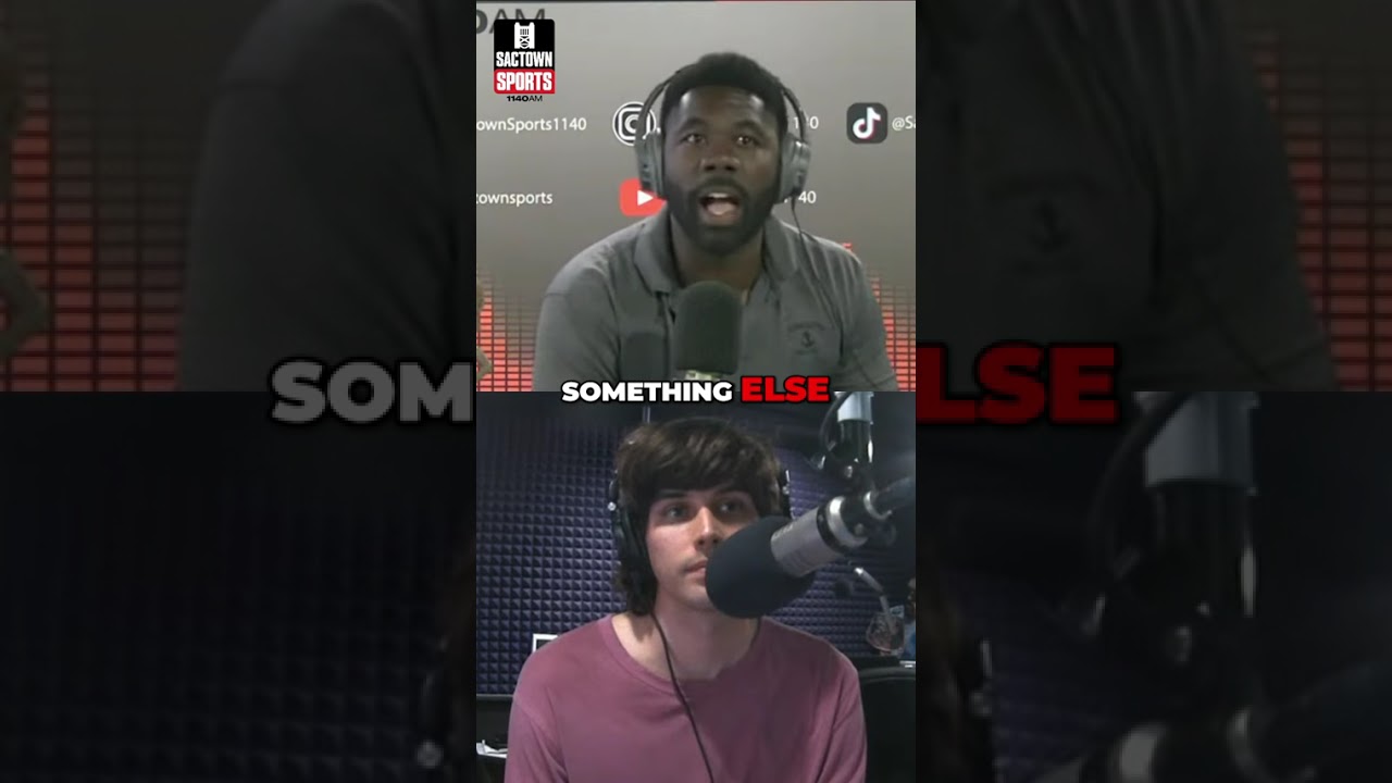 Video: Kings aren't done making moves this offseason 👀