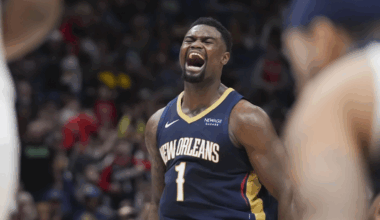 New Orleans Pelicans heading 'down under': preseason schedule released