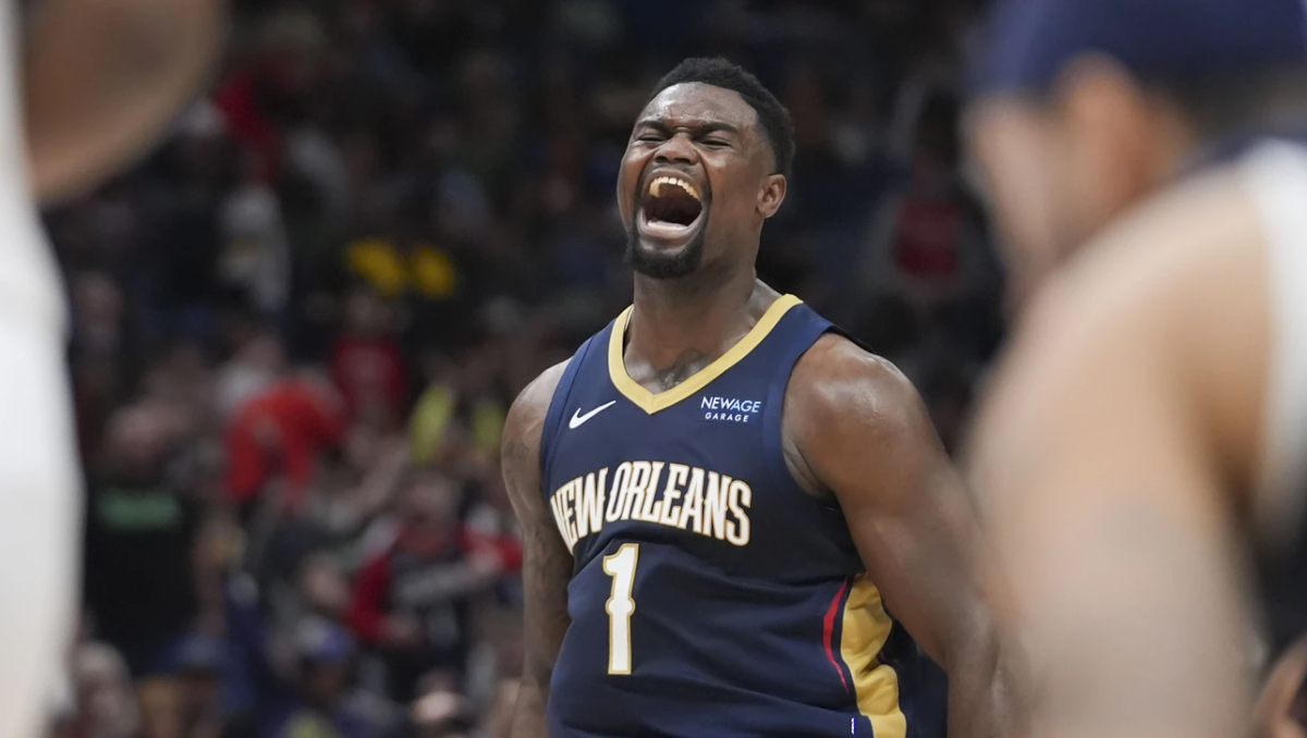 New Orleans Pelicans heading 'down under': preseason schedule released