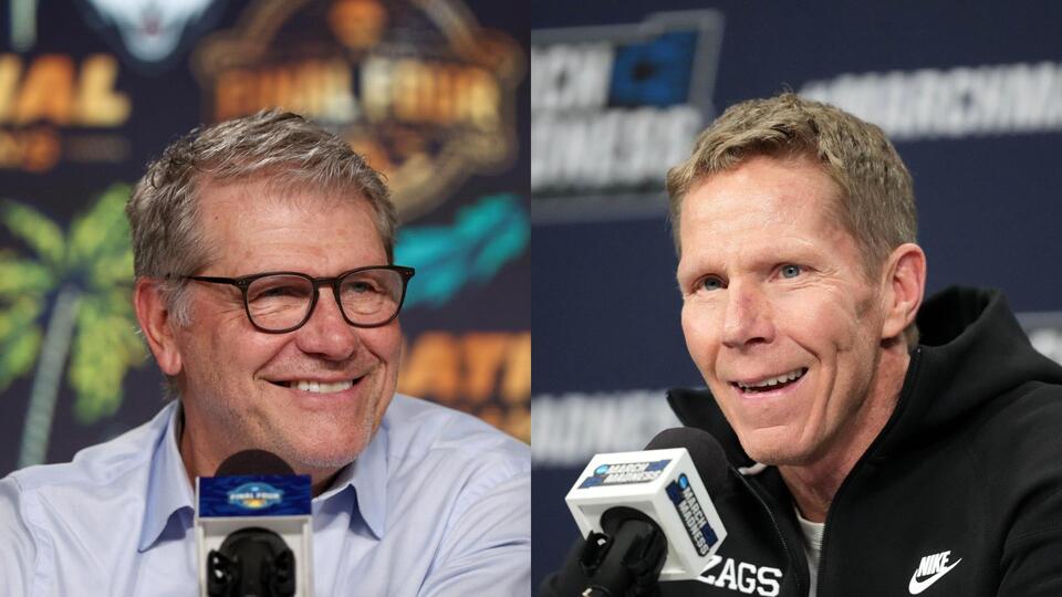 “There’s a Danger in Falling Into That Trap”: When Mark Few Told HC Geno Auriemma About Gonzaga’s Recruiting Breakthrough
