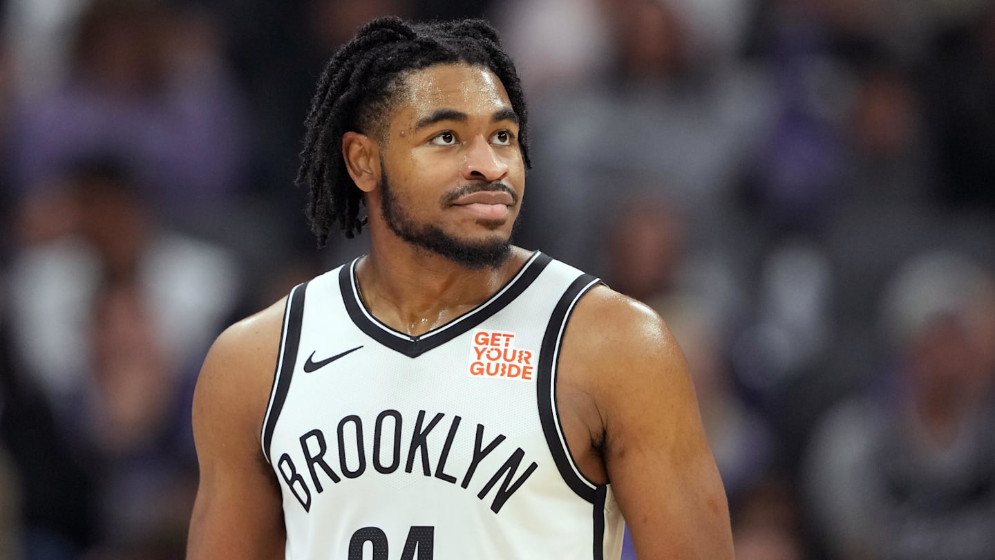 Cam Thomas Reportedly Wants $40 Million from Brooklyn Nets
