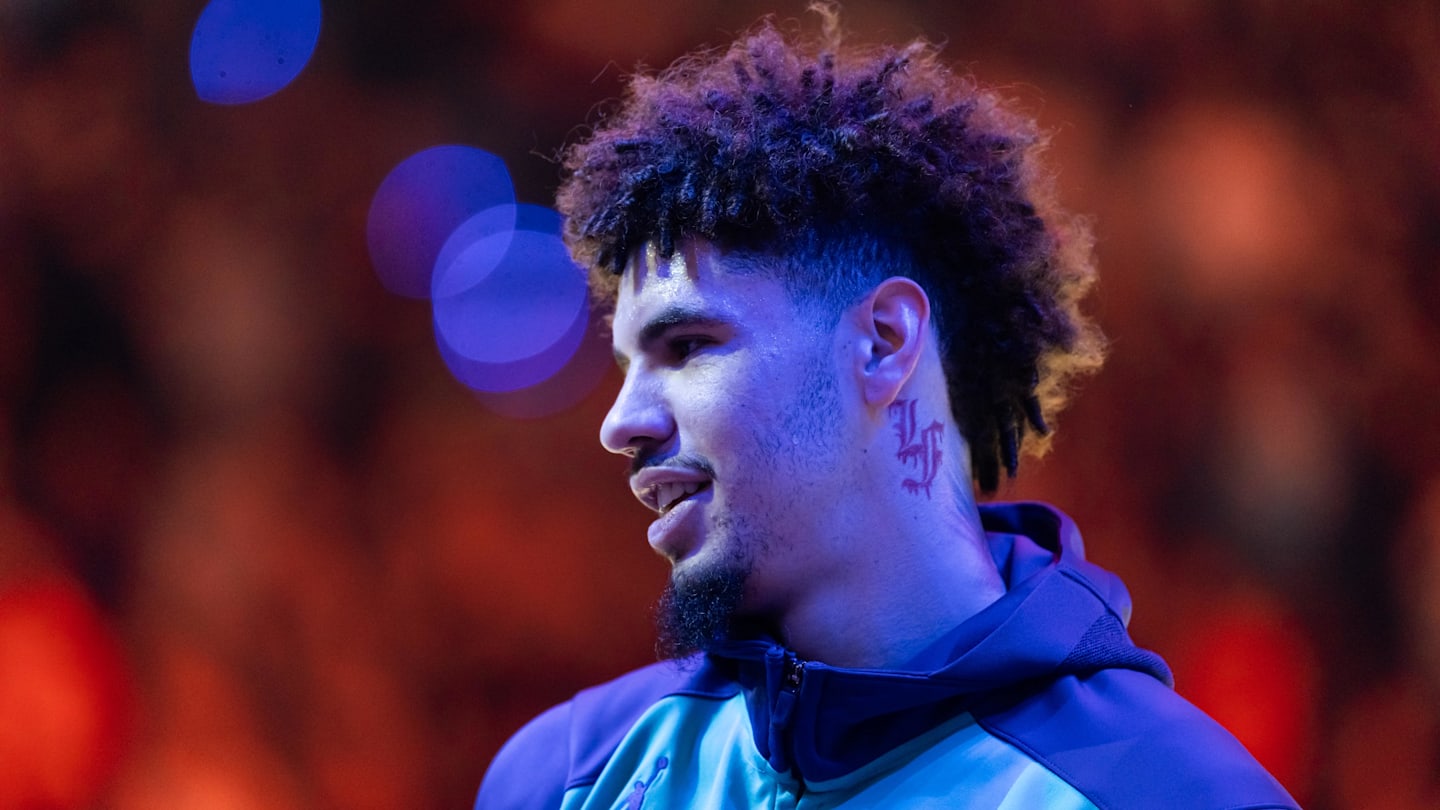 The 3 keys to unlocking LaMelo Ball's max potential, aside from health