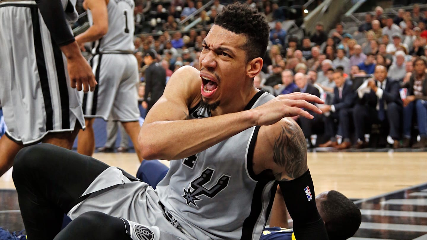 Indiana Pacers v San Antonio Spurs