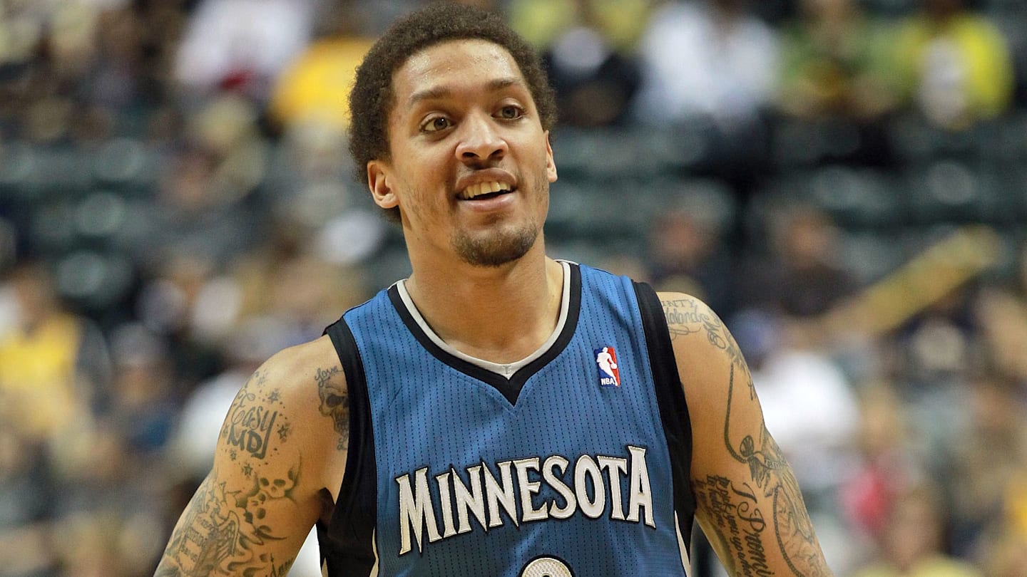 Minnesota Timberwolves v Indiana Pacers