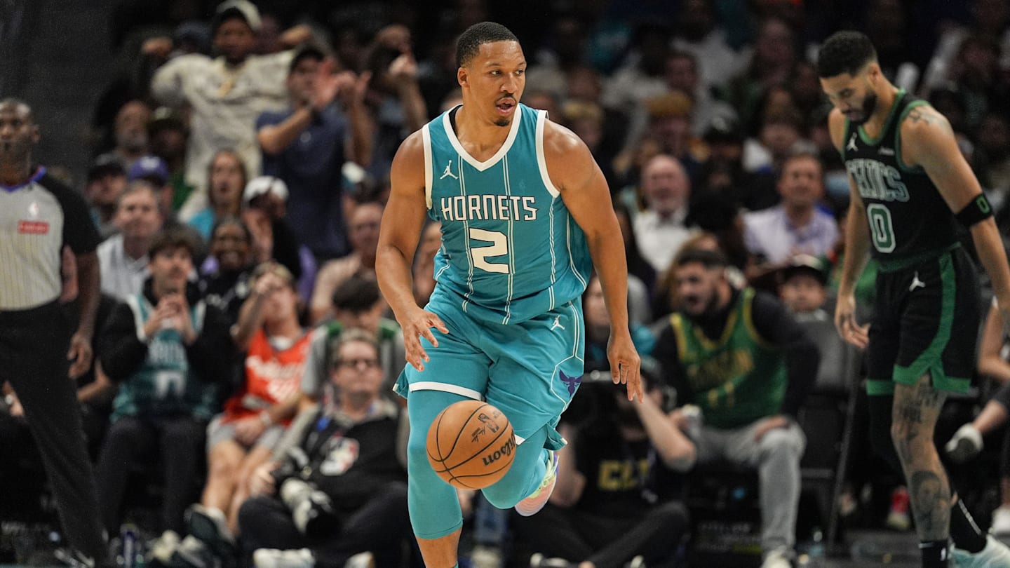 How Grant Williams' return can help the Charlotte Hornets' superstars thrive