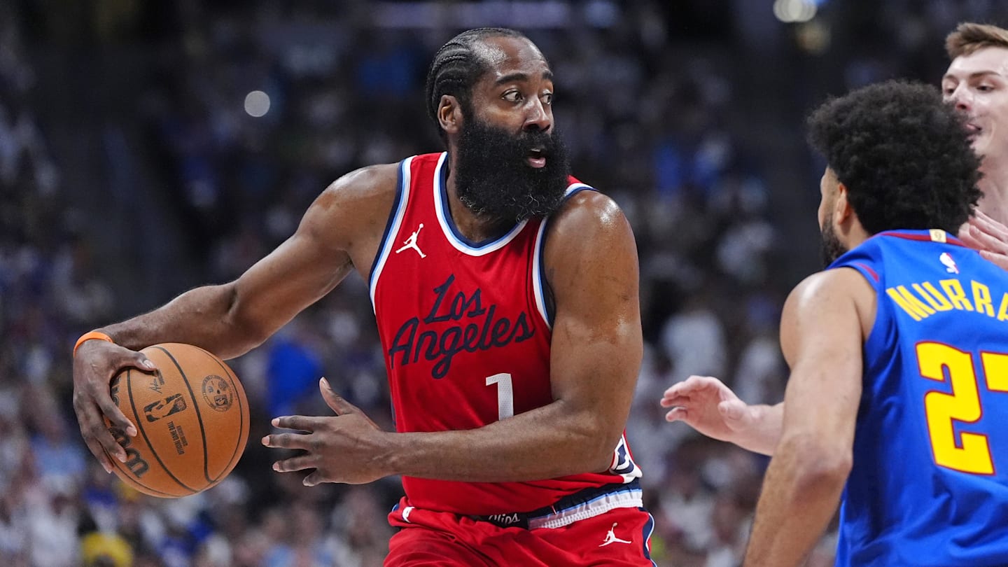 CBS Sports Fuels Divisive Dwyane Wade, James Harden Debate