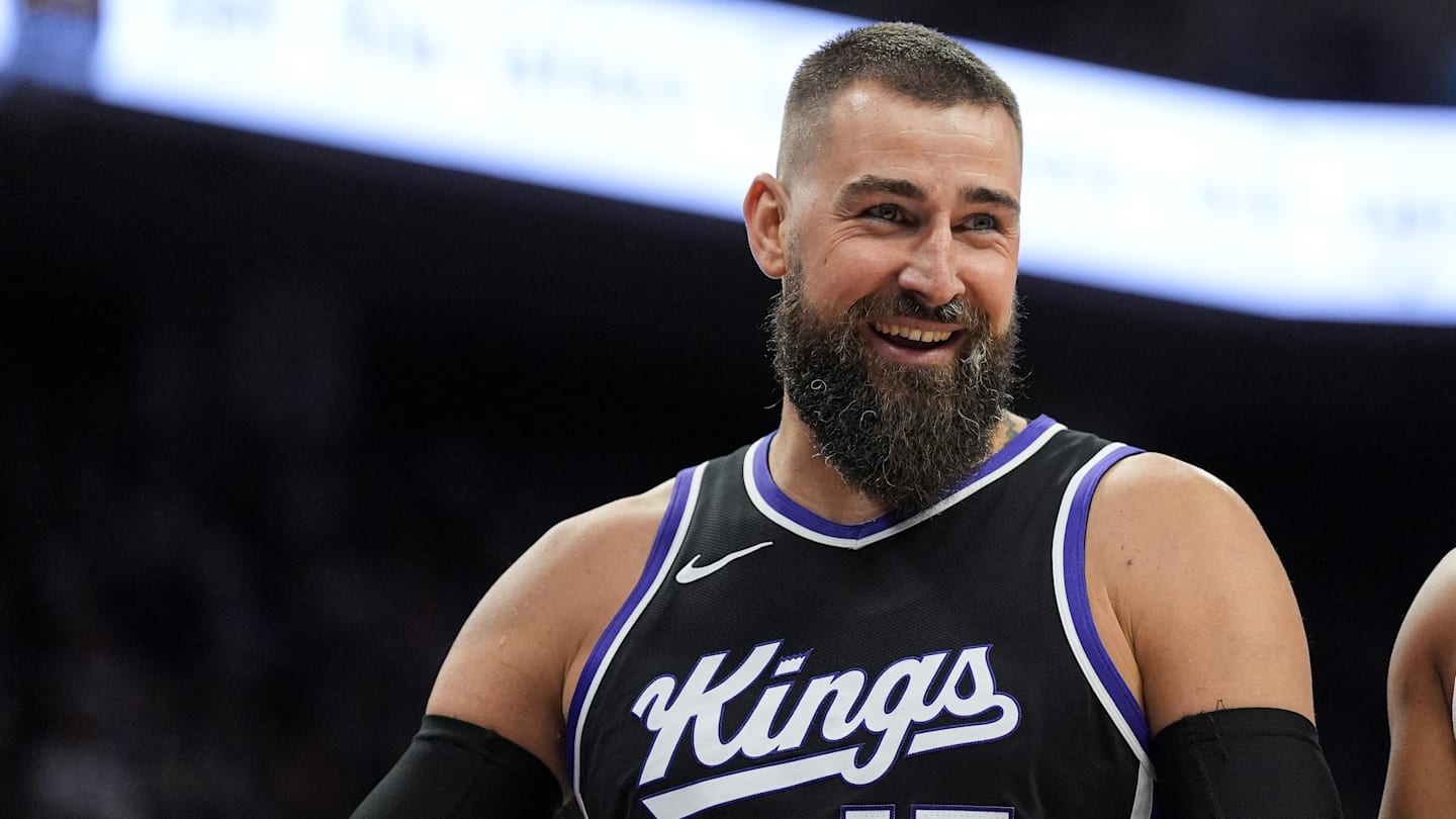 Denver Nuggets, Sacramento Kings, Jonas Valanciunas