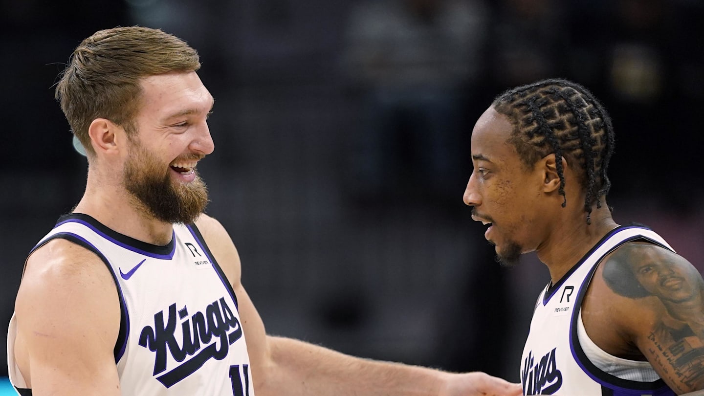 Could This Mindset Switch Be Key to Kings' Success?