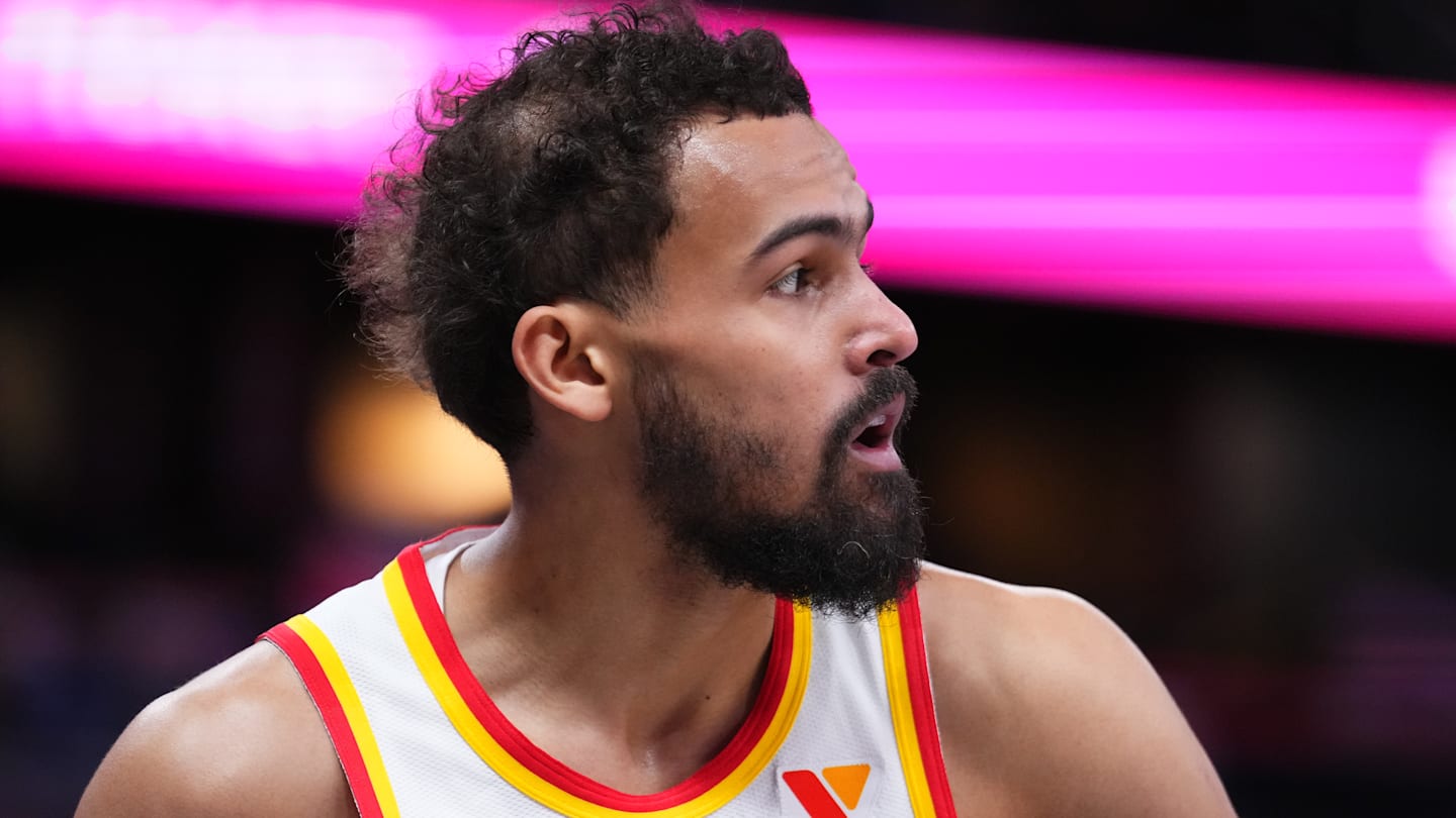 Atlanta Hawks v Orlando Magic