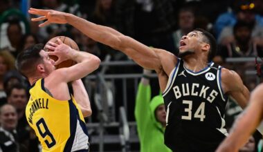 Bucks Predicted to Compete to Avoid Play-In Tournament This Season