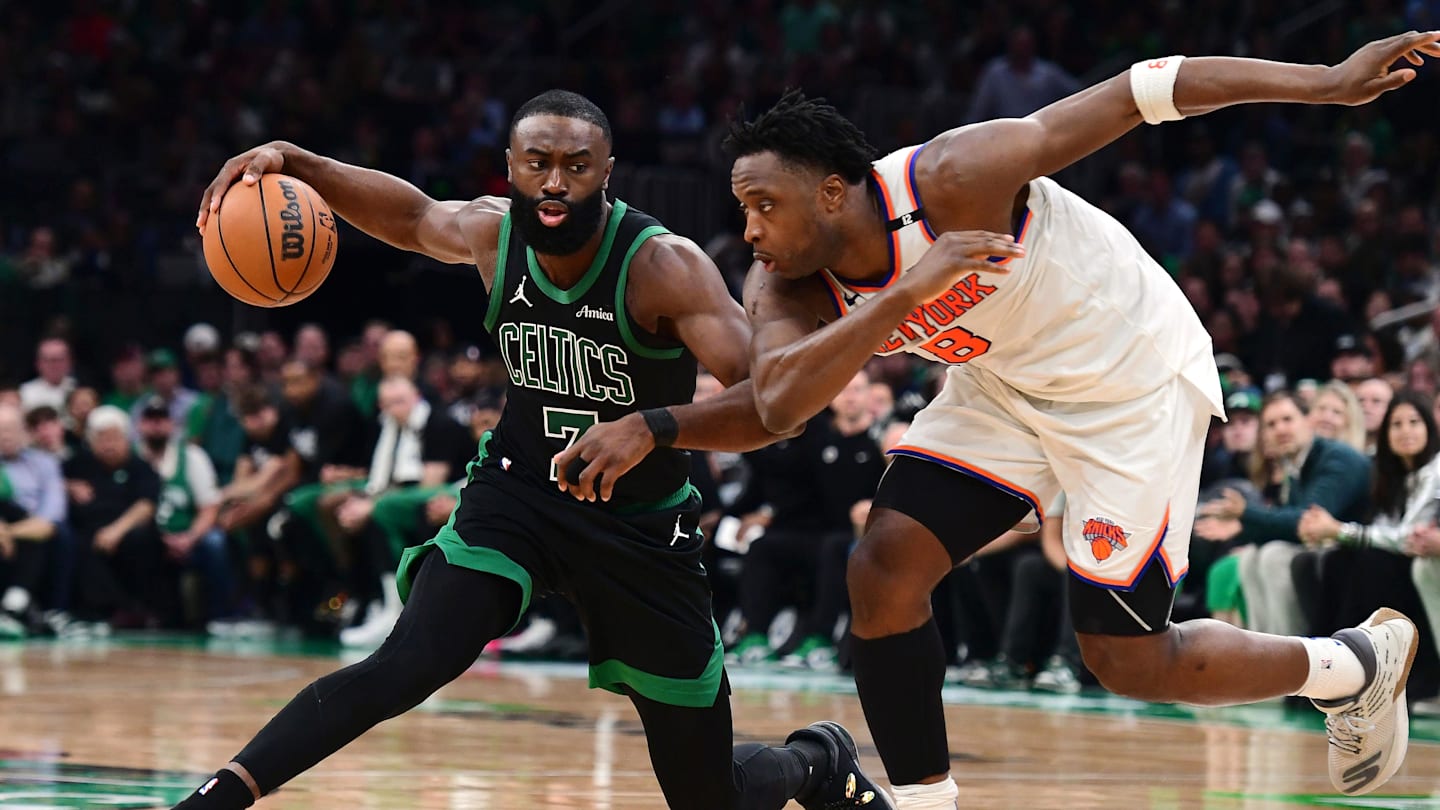 Celtics Predicted to Be Among Play-In Tournament Competitors This Season