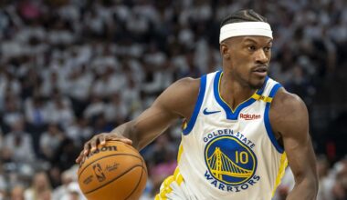 Sixers Fans Get Harsh Reminder of Key Departure From Joel Embiid’s Run