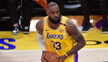 LeBron James Trade Prediction, Luka Doncic Trade Reaction,