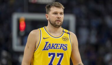 NBA Star Luka Doncic Adds Unique Milestone to His Resume