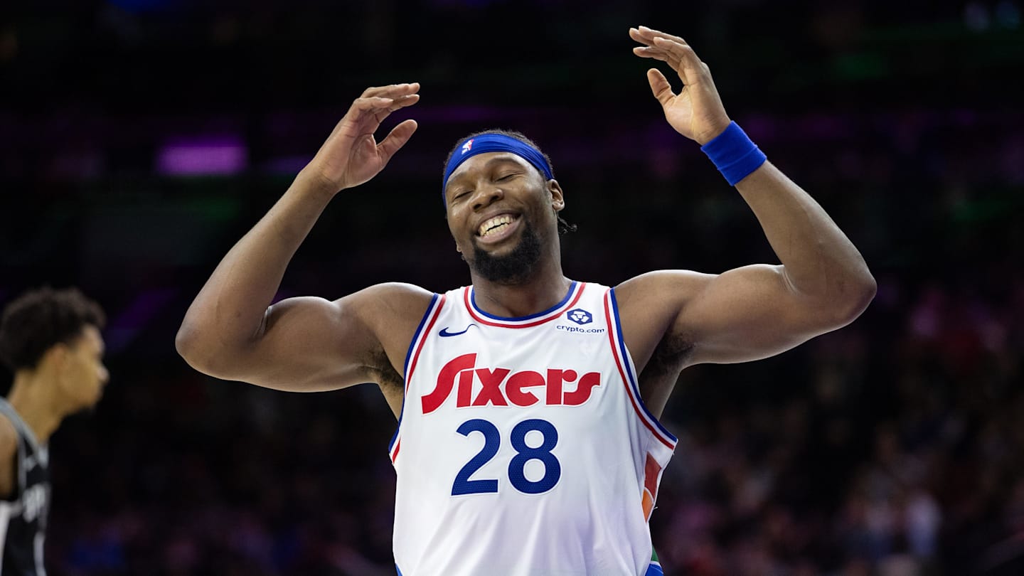 New York Knicks Forward, France Fall to Israel in EuroBasket Upset