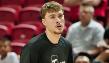 Cooper Flagg Earns “Most Complete Player” Tag From Former Rookie Of The Year Ahead Of Highly Anticipated NBA Debut