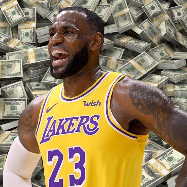 LeBron James’ Instagram Post Intensifies Rumors That He Will Join the Mavericks