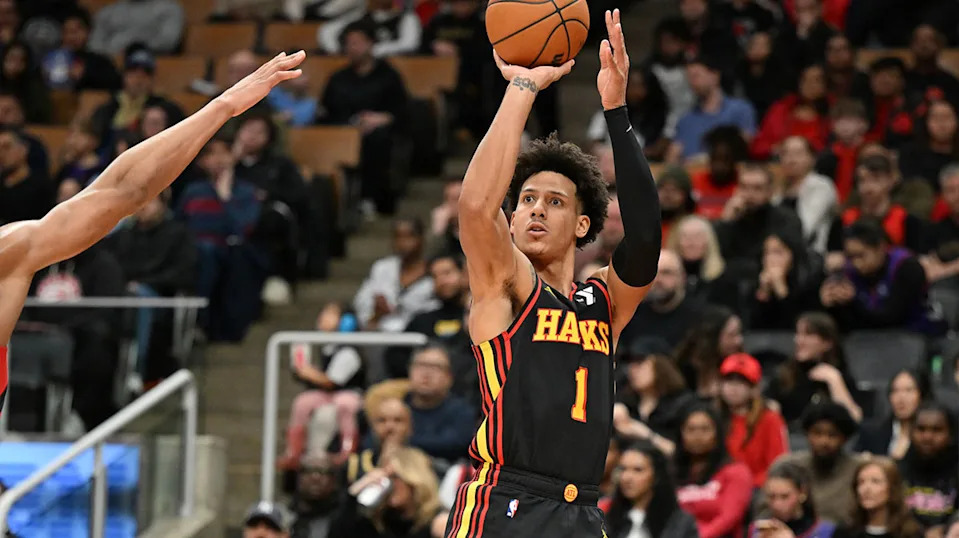 Dan Hamilton-USA TODAY Sports