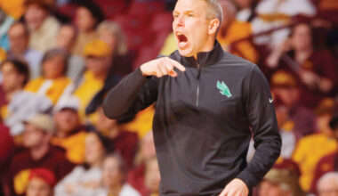 Ross Hodge seeks success with rebuilt WVU roster | News, Sports, Jobs