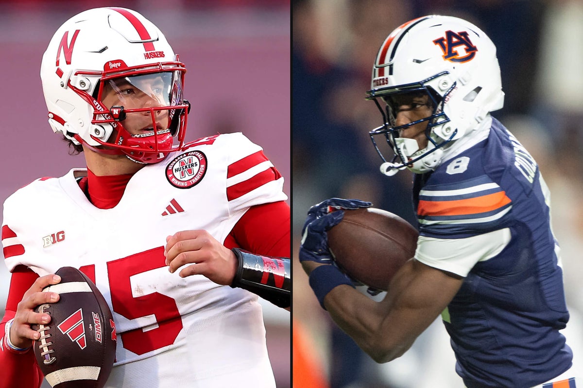 College Football Playoff 2025 sleepers: 11 unranked dark-horse teams to watch
