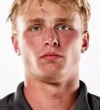 Mavericks bring back rookie forward Jimmy Glynn