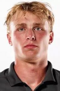 Mavericks bring back rookie forward Jimmy Glynn