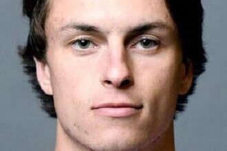 Mavericks add rookie goaltender Ian Shane to roster