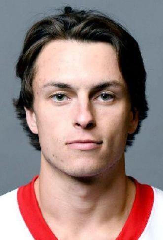 Mavericks add rookie goaltender Ian Shane to roster