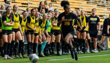 Idaho women’s soccer ready for new chapter  – The Argonaut
