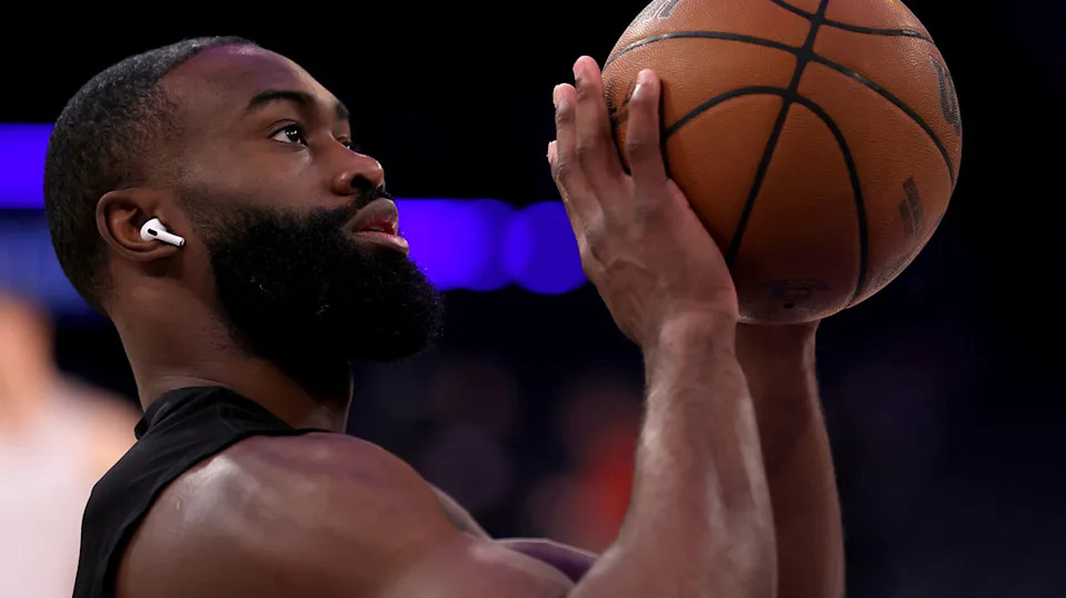 Brad Penner-Imagn Images