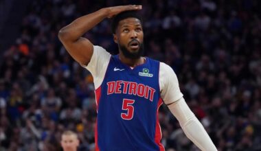 Knicks, Cavaliers, Pistons, and Timberwolves Among Teams Expressing Interest in 16.3-PPG Free Agent