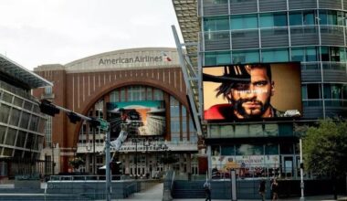 Mavericks can't escape Luka Doncic memories as Lakers star bags special partnership