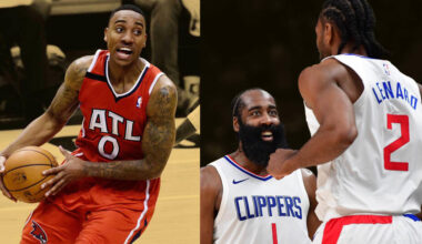 "I just don't think this is a good team" - Jeff Teague is not a fan of the 2025-26 Clippers