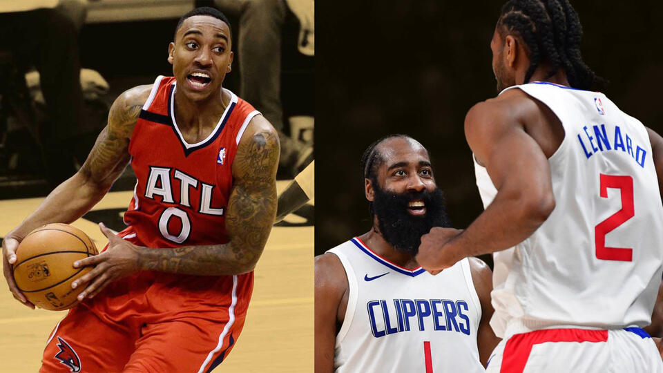 "I just don't think this is a good team" - Jeff Teague is not a fan of the 2025-26 Clippers