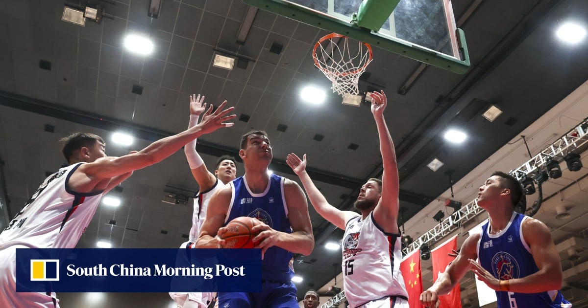Hong Kong Bulls race against time to find venue for Chinese basketball play-offs