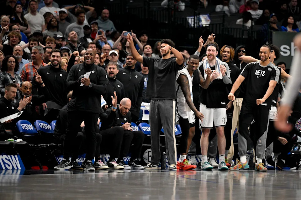 Jerome Miron-Imagn Images