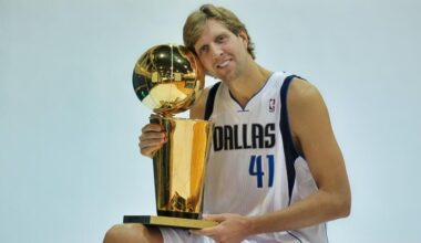 Dirk Nowitzki’s 2011 Finals Run: How One Superstar Took Down A Superteam