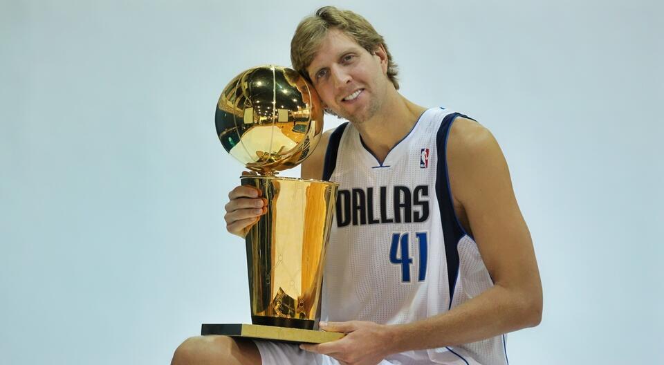 Dirk Nowitzki’s 2011 Finals Run: How One Superstar Took Down A Superteam