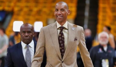 Reggie Miller’s Car Collection: A Look At The Rides Owned By The Pacers Legend