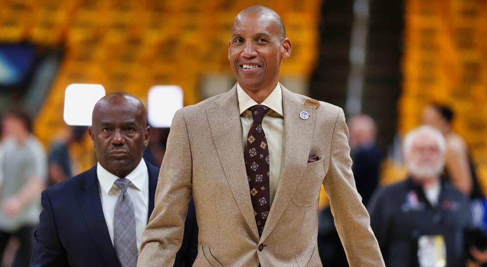 Reggie Miller’s Car Collection: A Look At The Rides Owned By The Pacers Legend