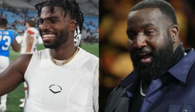 Kendrick Perkins Compares Shedeur Sanders’ Cleveland Impact to Prime LeBron James