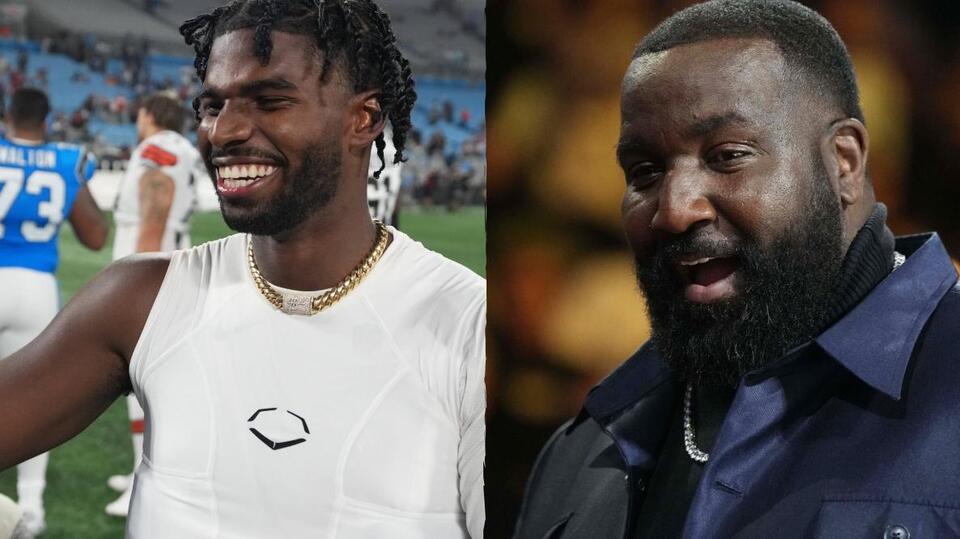 Kendrick Perkins Compares Shedeur Sanders’ Cleveland Impact to Prime LeBron James