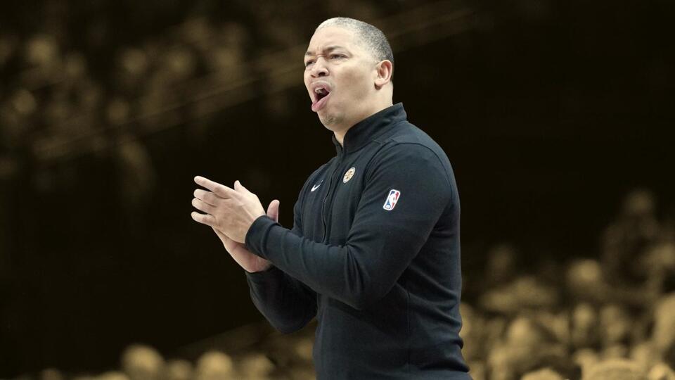 Tyronn Lue believes the Clippers are going all in for the title: "I think we have a chance to do some special things"