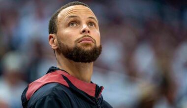 Stephen Curry’s Hilarious ‘Interview’ With Google Goes Viral as Warriors Star Takes Up Surprising New Role