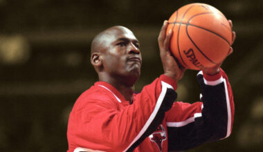 "I want to choose when to go" - Why Michael Jordan didn't want a farewell tour