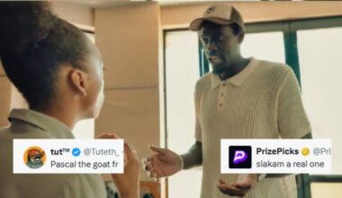 Pascal Siakam Stuns Entire Restaurant In Grenada With Incredible Act Of Generosity, And Fans Are Loving It