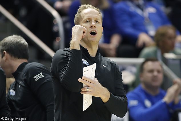 BYU basketball coach Kevin Young joined the Cougars after many years working in the NBA