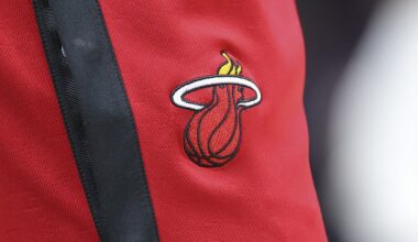 A former Miami Heat employee has been charged with selling stolen memorabilia